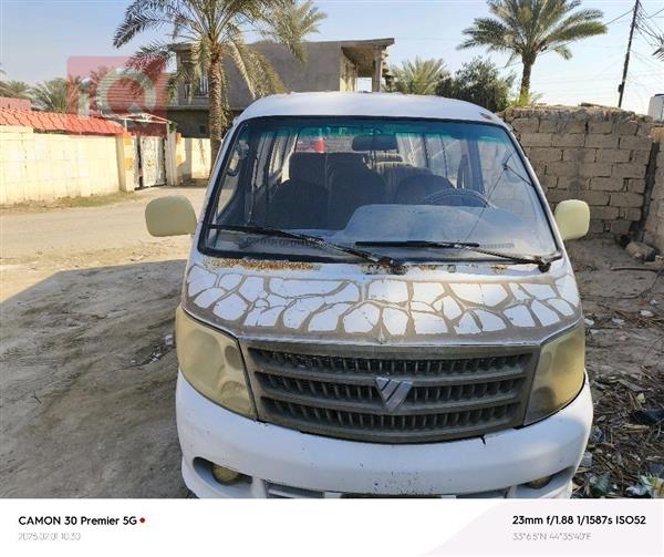 فۆتۆن ڤیو C2 2011  بۆ فرۆشتن لە عێراق -  بەغداد